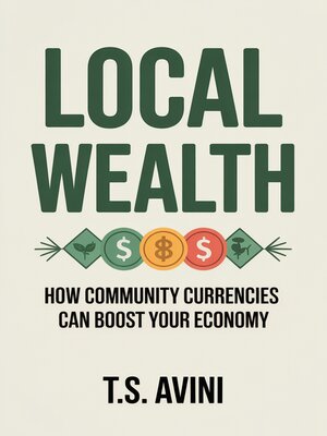 cover image of Local Wealth